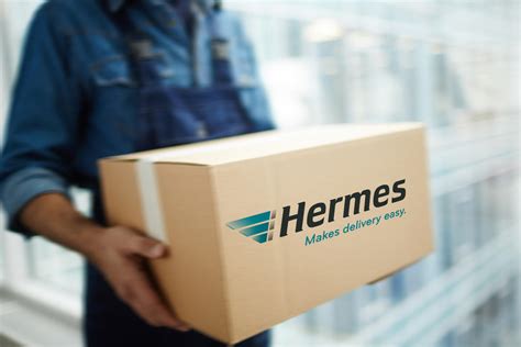 hermes online shopping delivery time